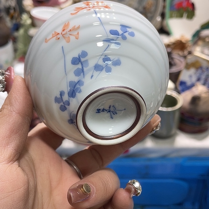 茶杯具19.9发发，瑕疵牌都是坏的5