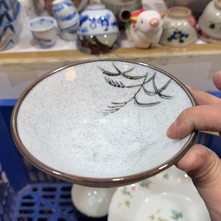 陶瓷推荐第二名20包邮