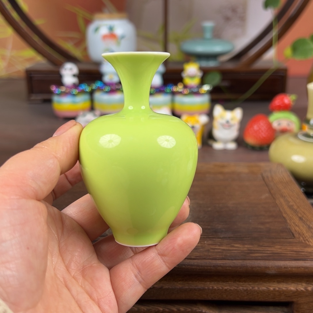 摆件景德镇陶瓷美术