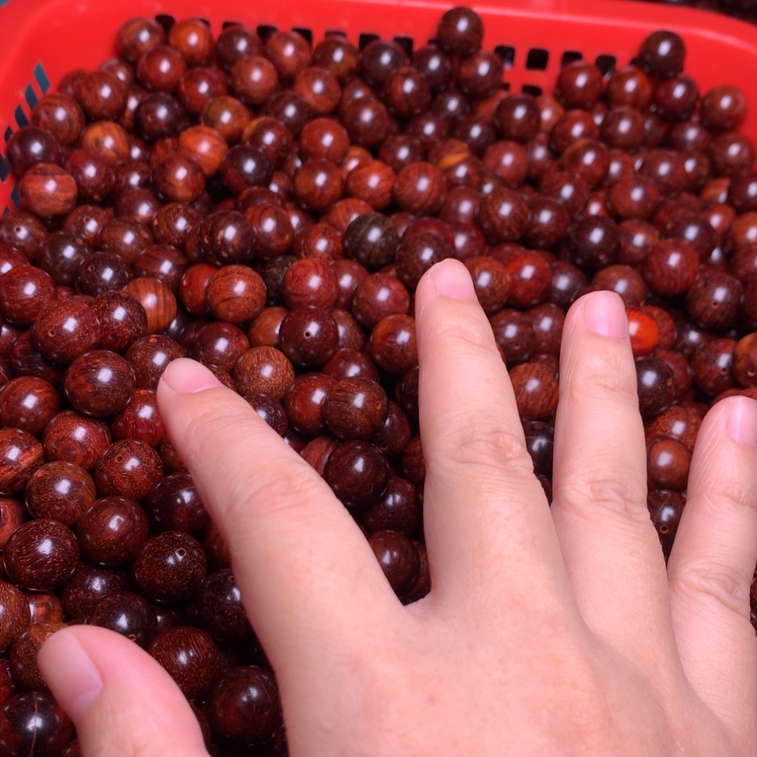 手串/手链小叶紫檀