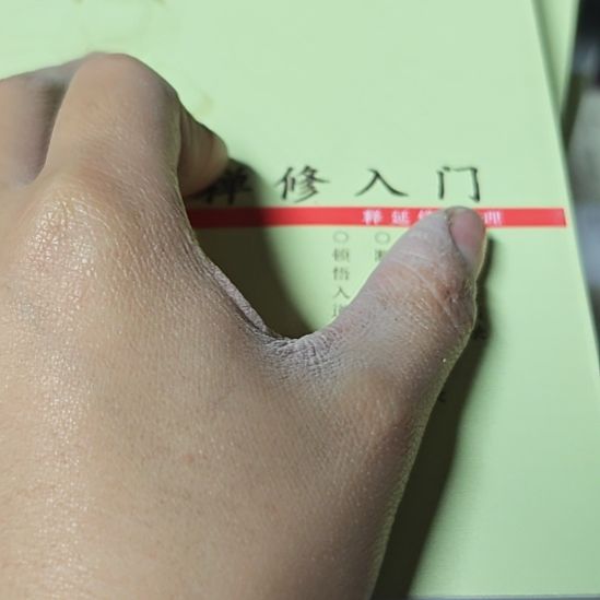 修入门平装库存书没塑封介意勿拍