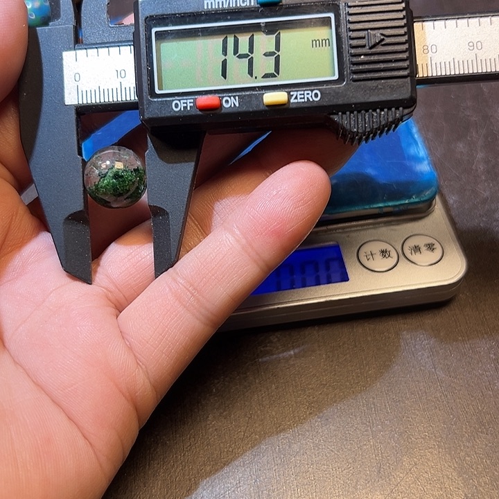 大漆工艺品手串/手链