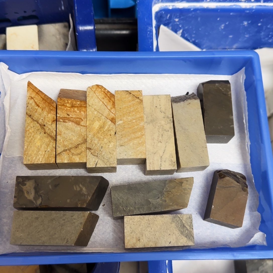 昌化石印石长白石2*2