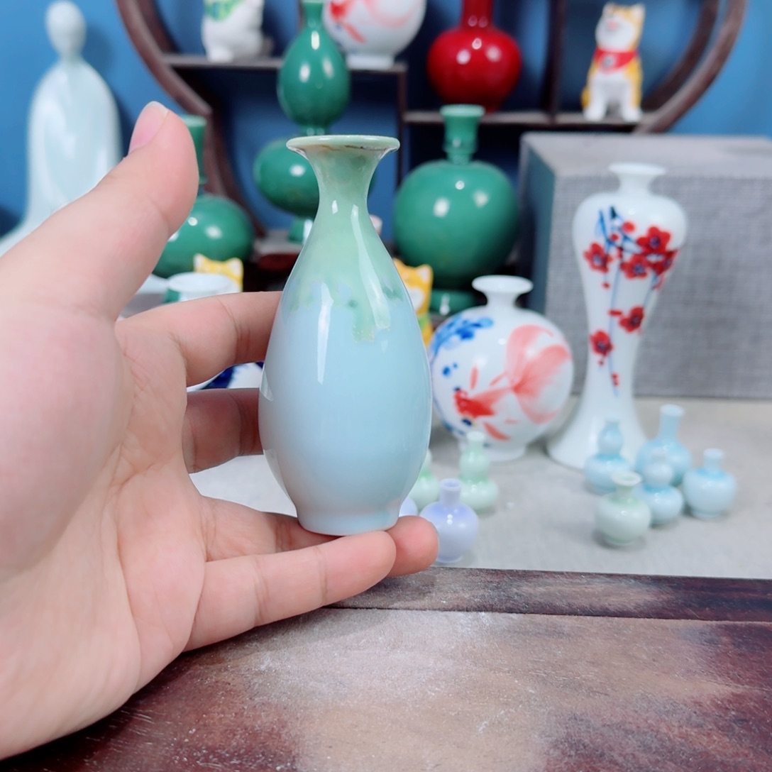 瓷片摆件摆件摆件摆件