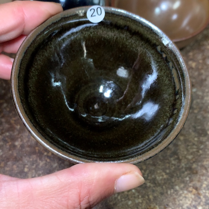 茶盏复盘细看可公屏聊20