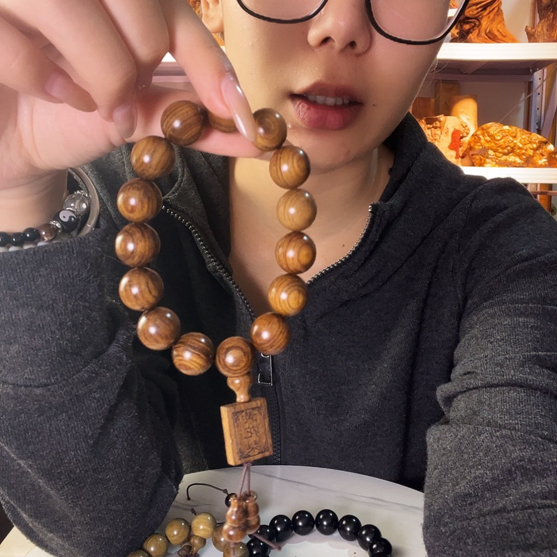 紫檀木类端景台范*