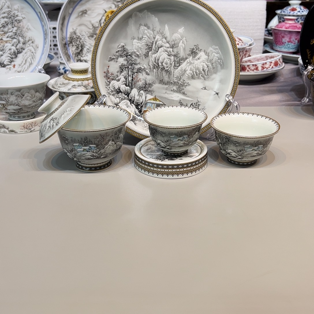 景德镇市陶瓷艺术