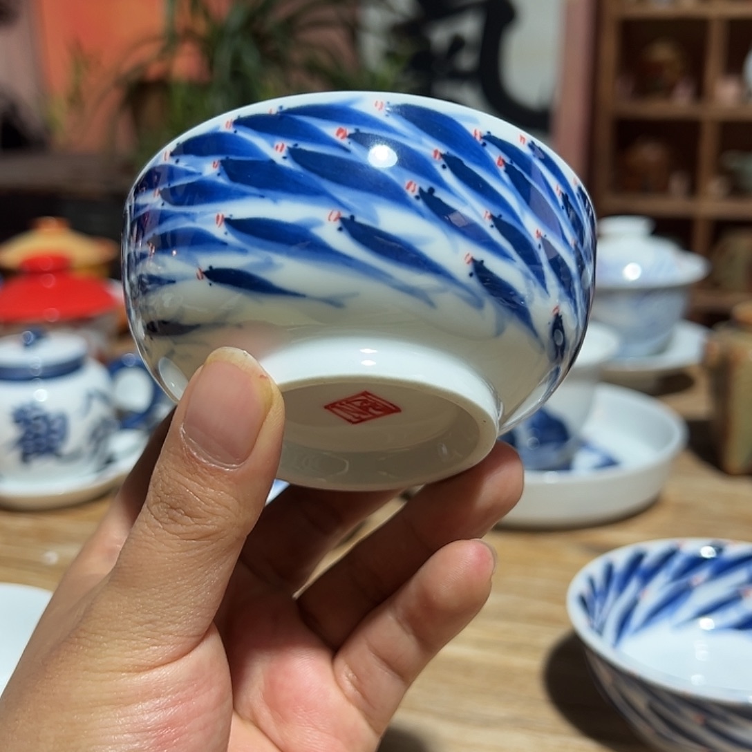 陶瓷艺术作品欣赏