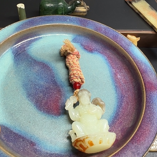 好*玉聚盛集团董事长