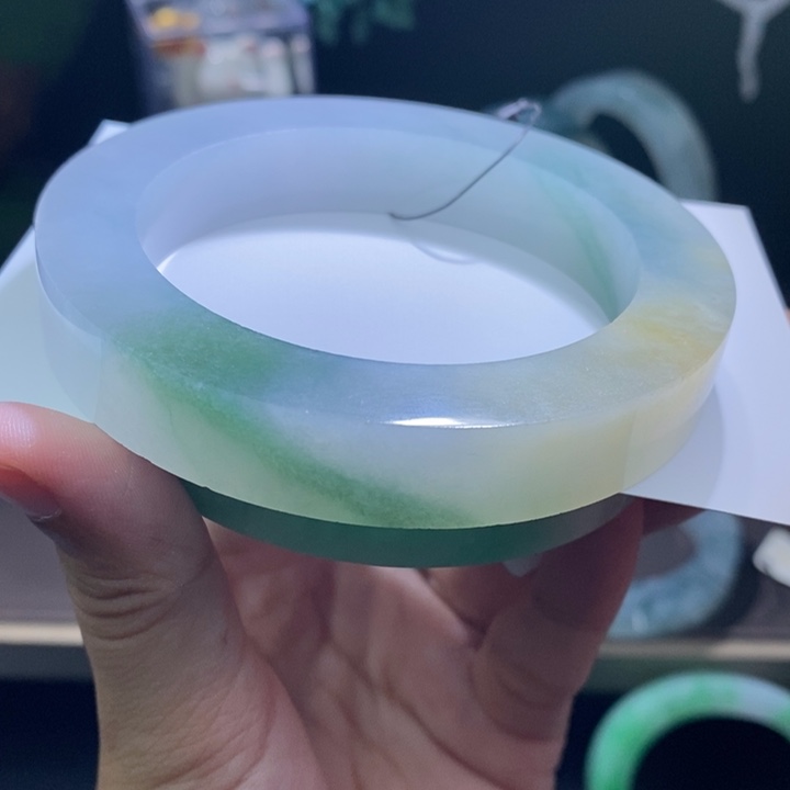 未镶嵌翡翠定制翡翠