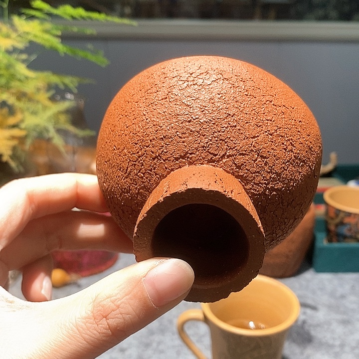 紫砂茶壶宜兴紫砂杯