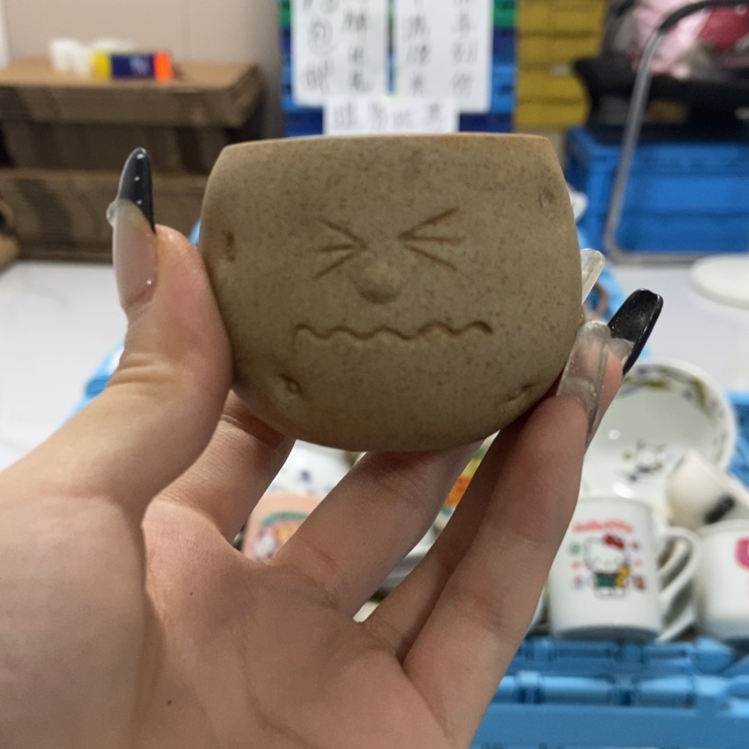 ʚ***ɞ瓷片陶瓷退货拉黑