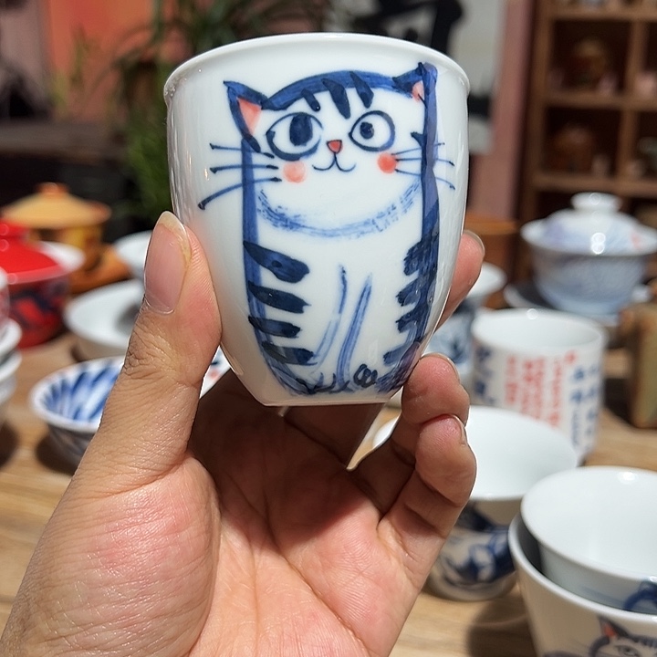 陶瓷艺术作品欣赏