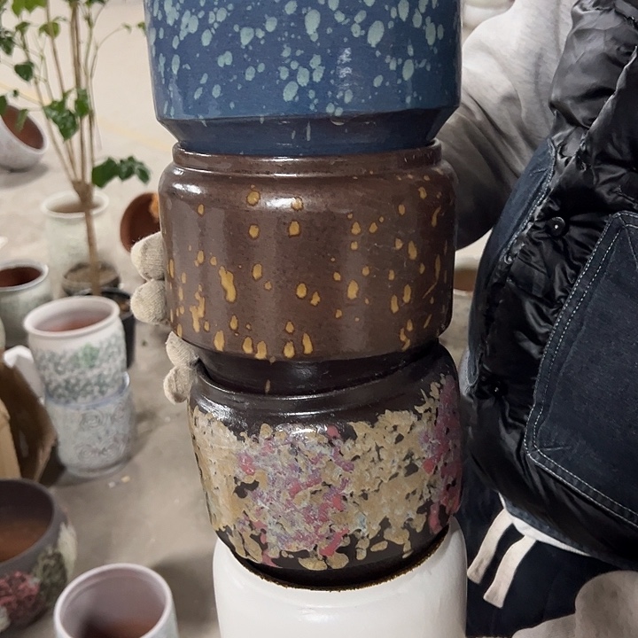 高度14厘米口14厘米