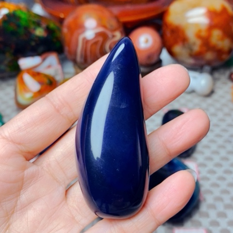 未镶嵌玛瑙/玉髓珠宝奇石得**王