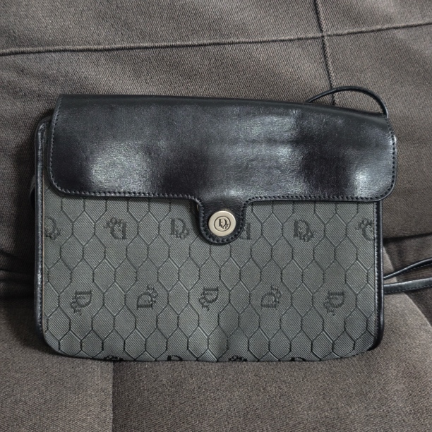95新 DIOR/迪奥 M/迪奥斜挎包/04008