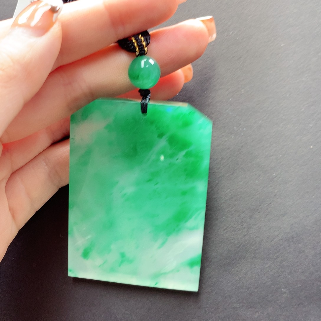 石英质玉未镶嵌颈饰用****5