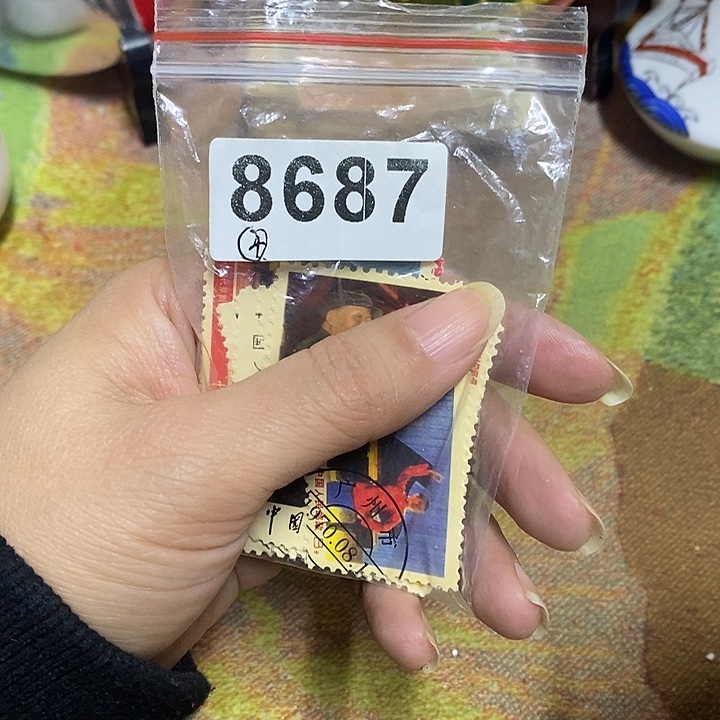 直播间里闪购链接