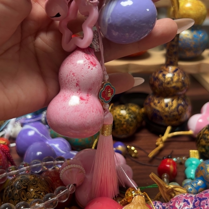 偏远地区不包邮微瑕葫芦不退换