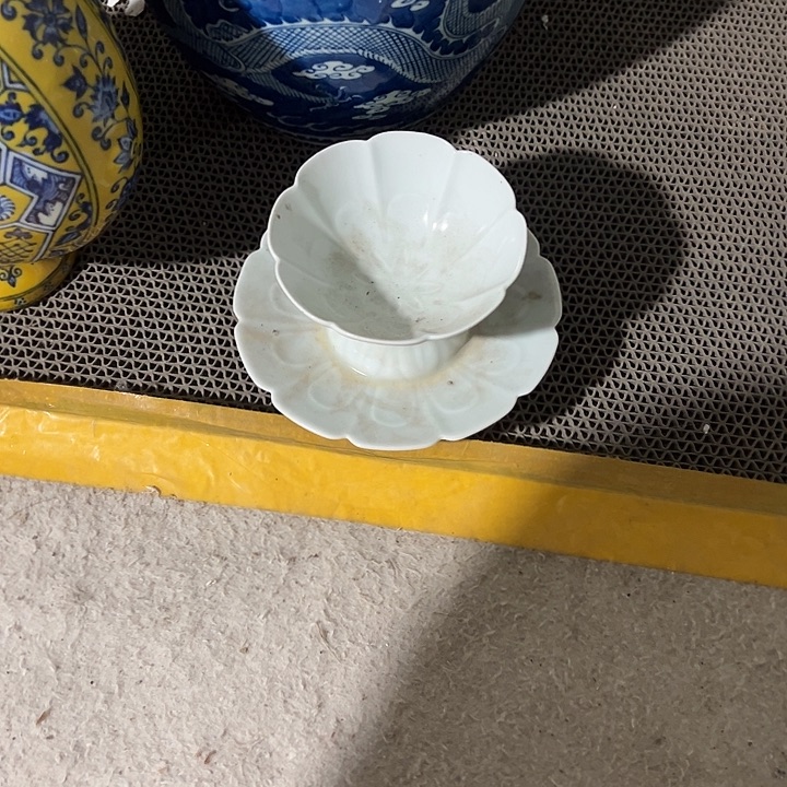 W***Q摆件陶陶瓷陶瓷陶瓷