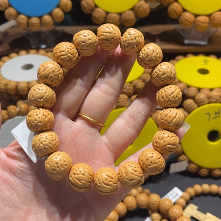 16尺寸小金丹6号串