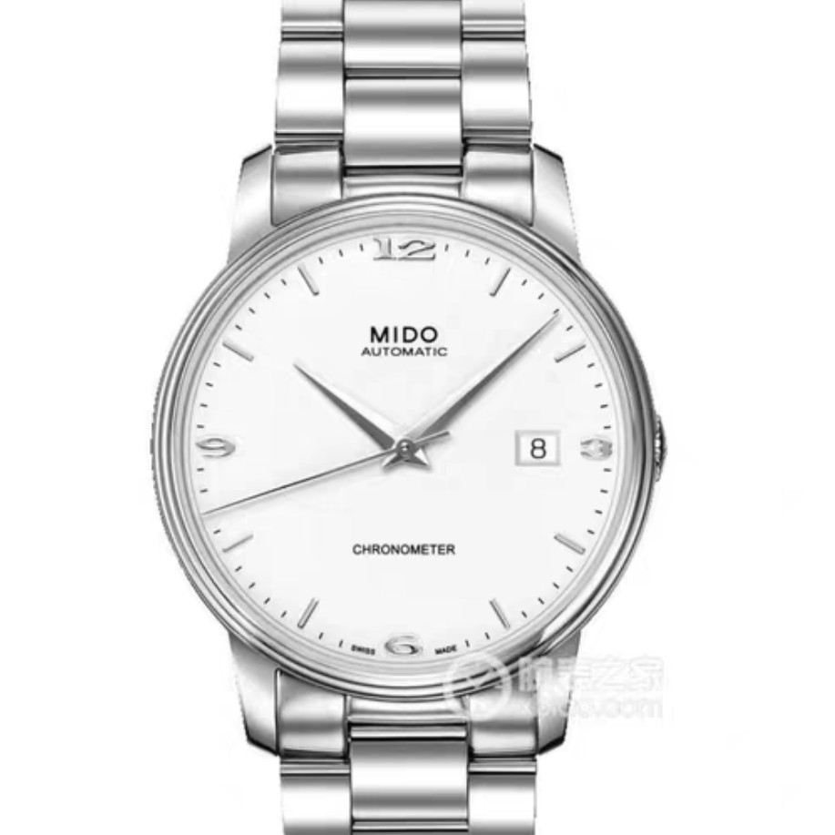 99新 Mido/美度 贝伦赛丽系列/表径39mm