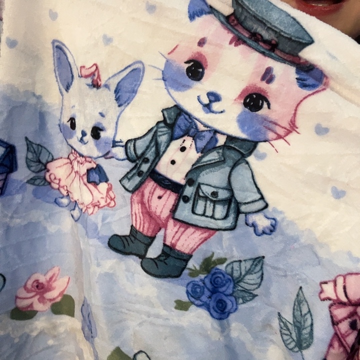 莫代尔纤维布头布料