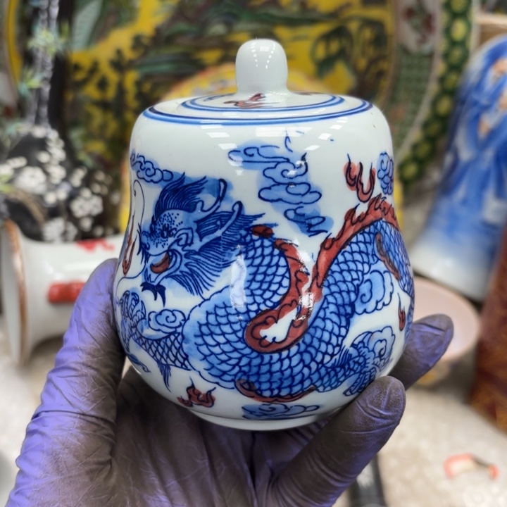 摆件瓷器摆件 瓷器摆件