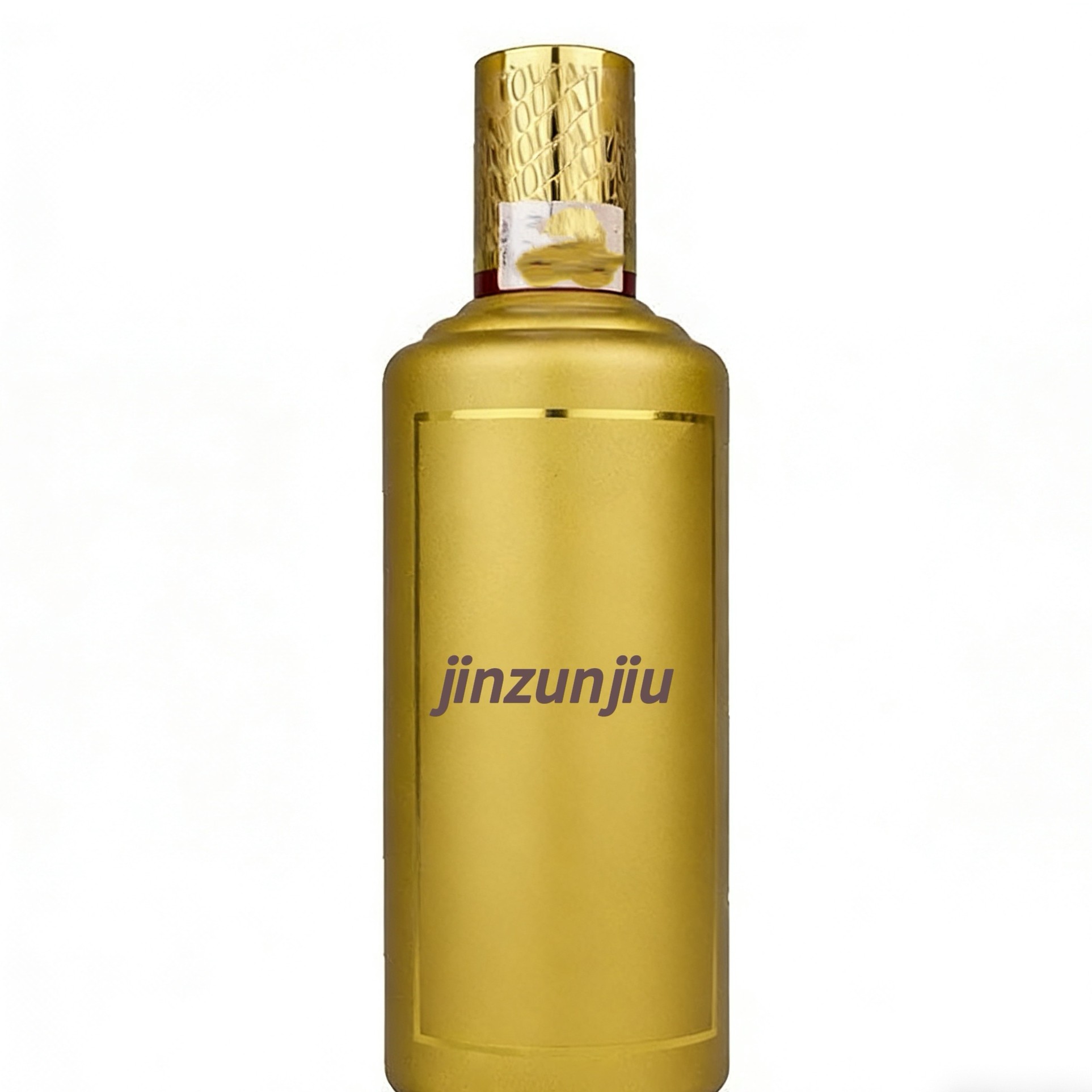 JINZUNJIU(JWZ) 酱香型白酒 适合送礼宴请53%Vol500mL
