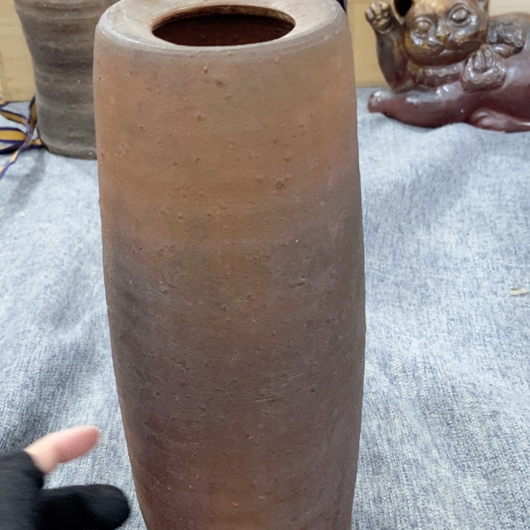紫砂茶杯非常满意好看得物件