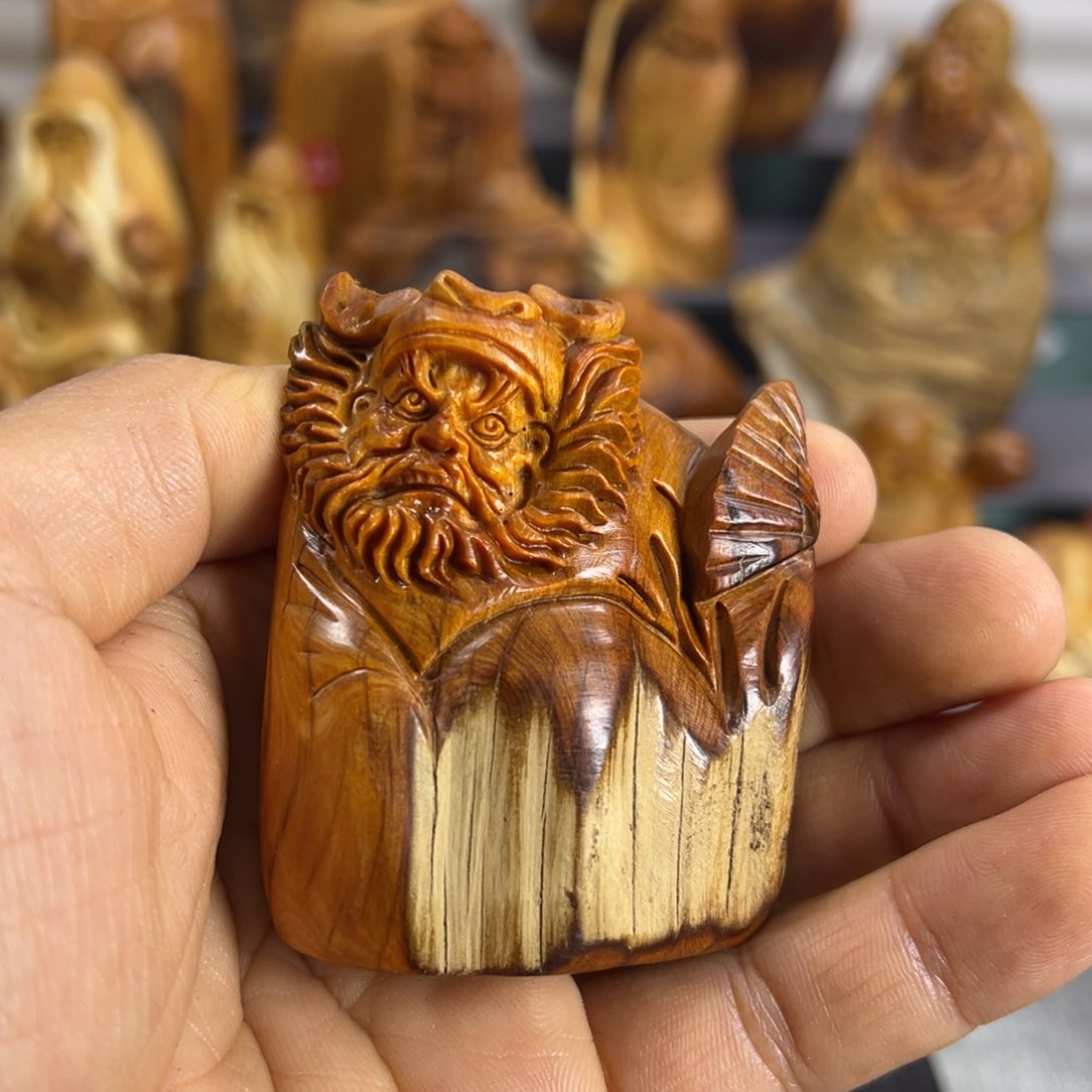 柏木（崖柏）喜欢的东西真的