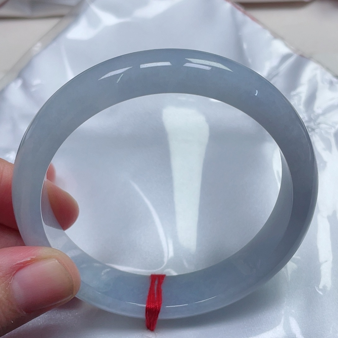 未镶嵌手镯翡翠缅甸翡翠