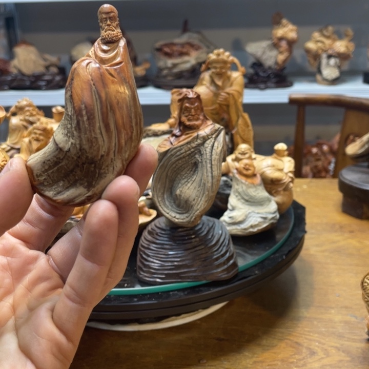 柏木（崖柏）太行崖柏