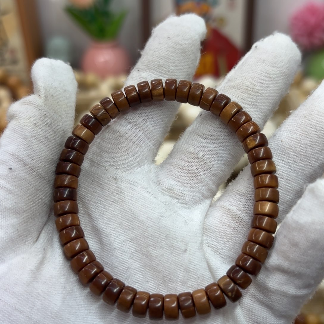 菩提根/象牙果吊坠7库克药片福利275