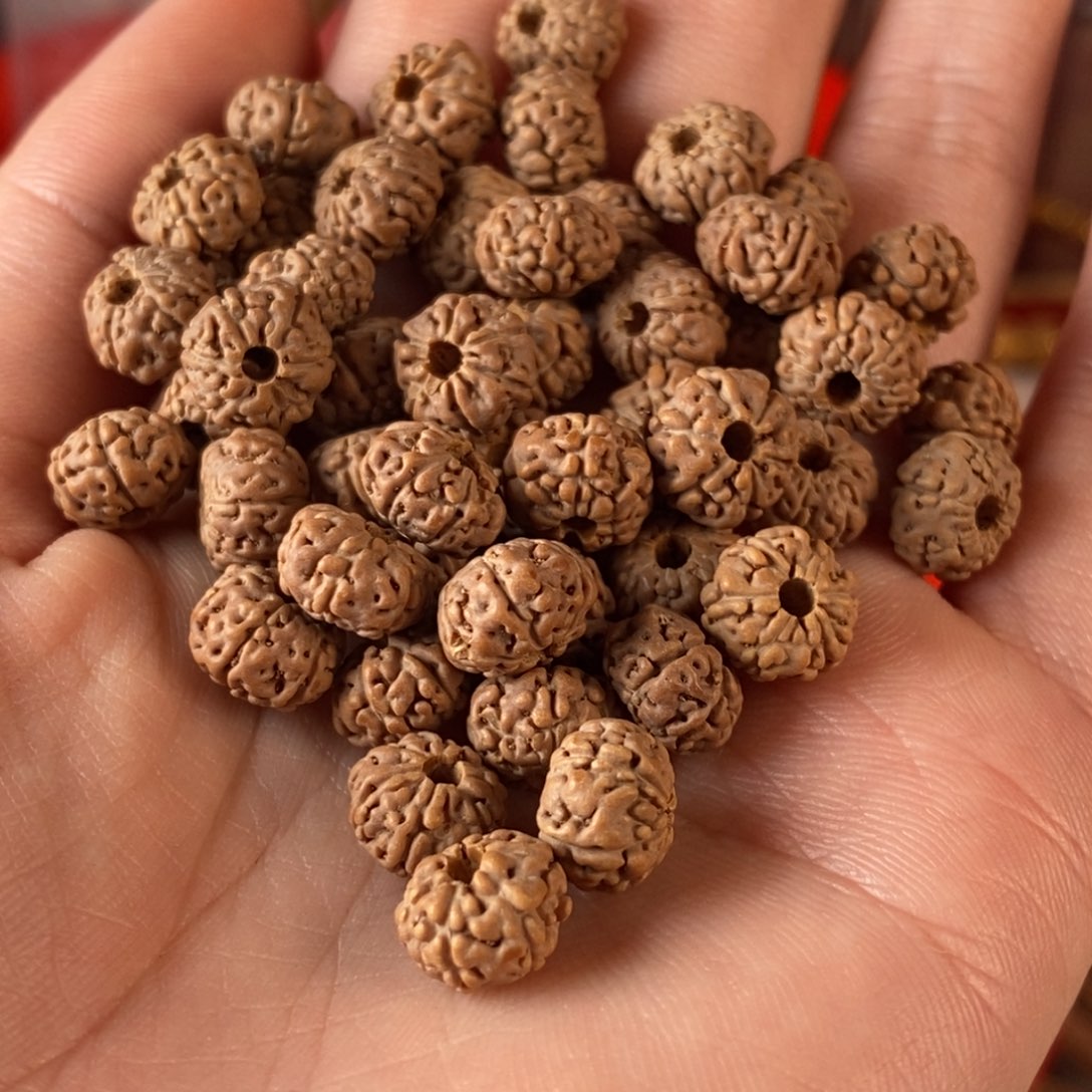 柏香籽/百香籽吊坠59