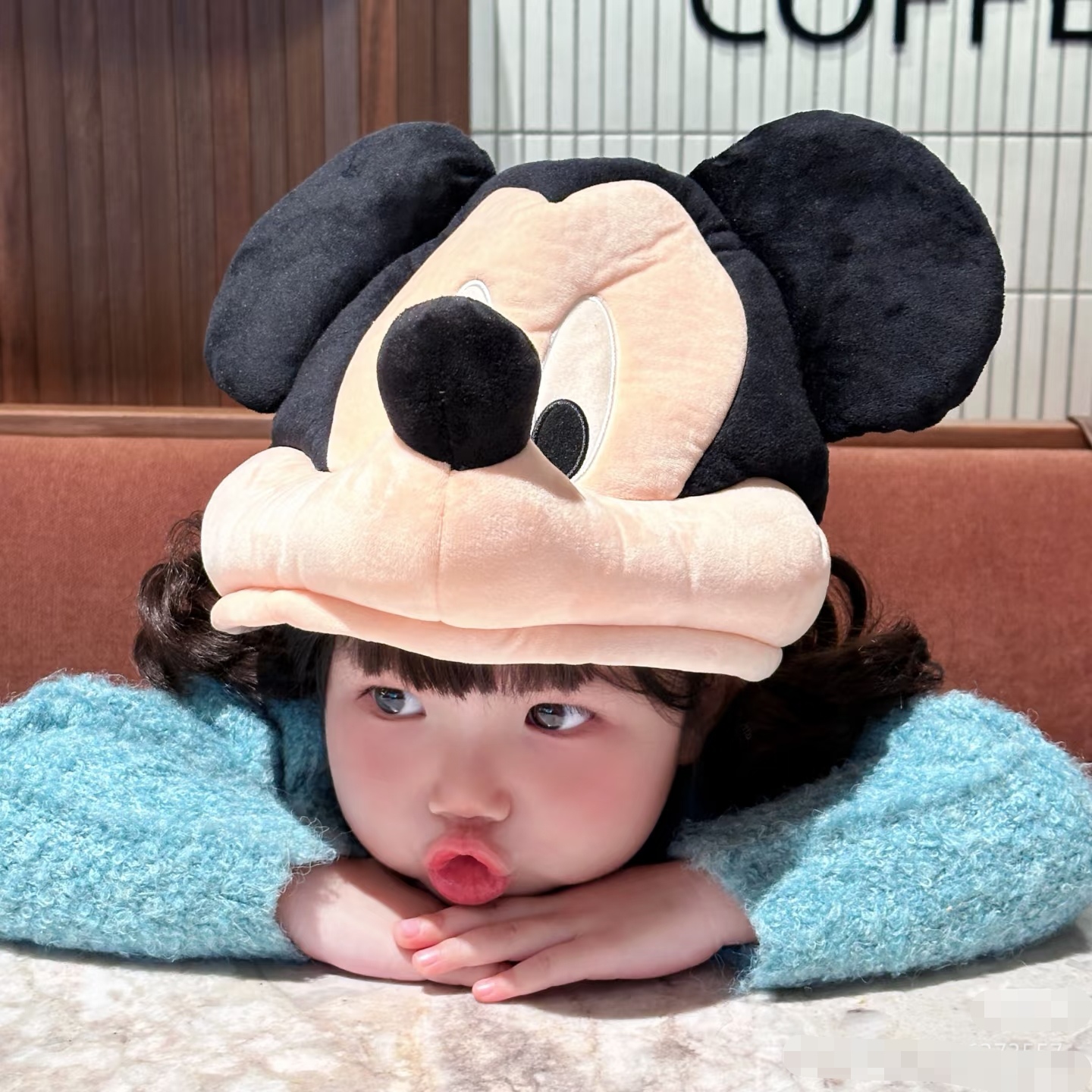 大橙4号直播用扣号链接儿童幼儿套装