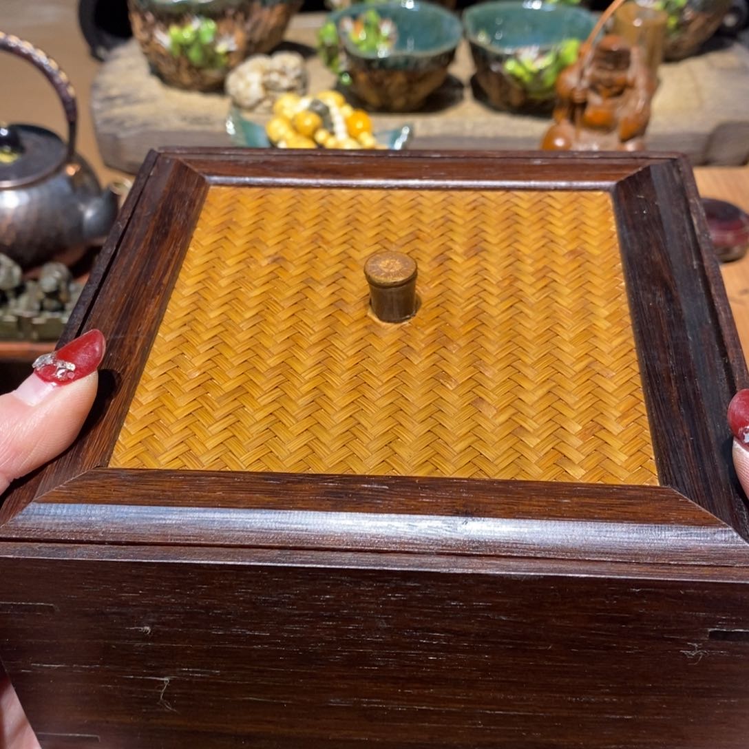 紫砂茶壶密胺手绘陶瓷