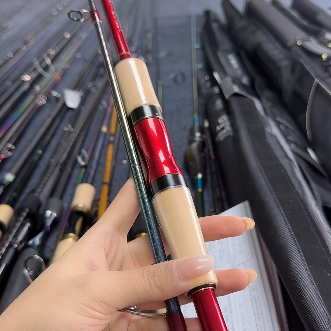 宫***庆3.8m2.1m碳素2752直柄m