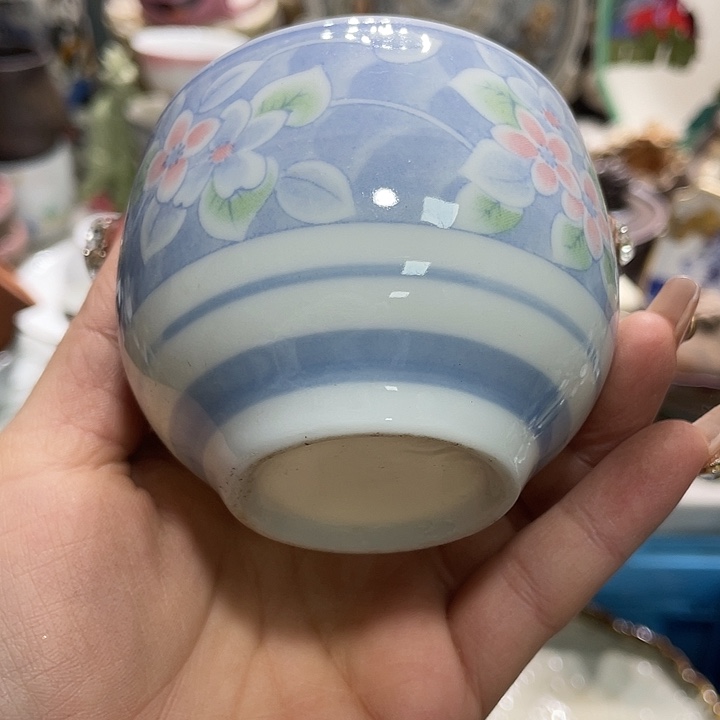 茶杯具19.9发带瑕疵牌都是坏的4