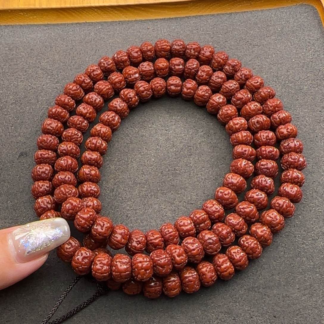 金刚菩提吊坠随**安精品