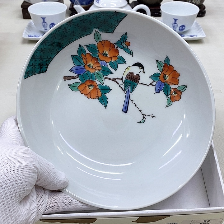 摆件口径21正品保真