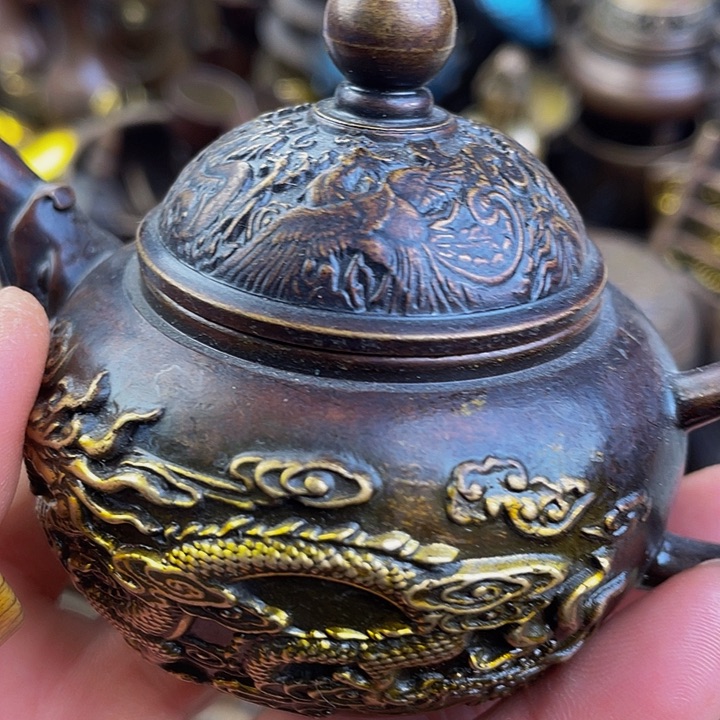 I don’t know if you can get 