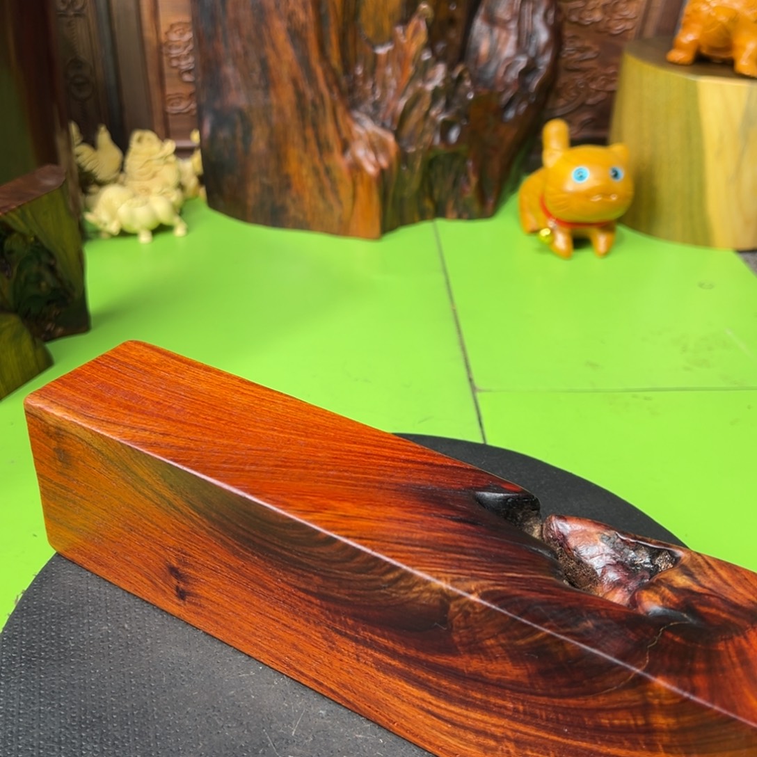 用***0大果紫檀（缅甸花梨）其他