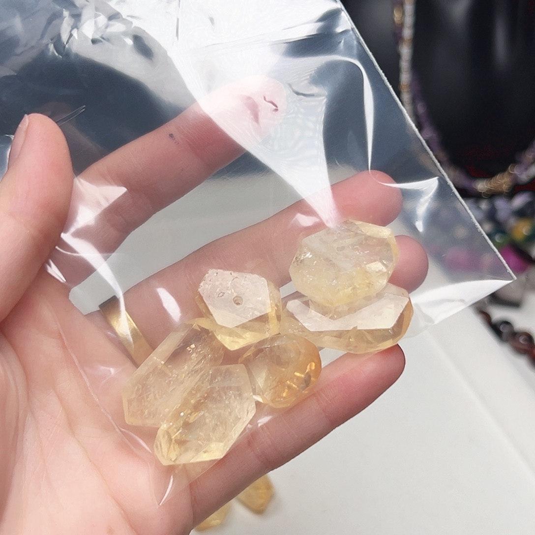 朵***嘚玛瑙/玉髓未镶嵌珠宝半成品c220 专拍 拍三发一