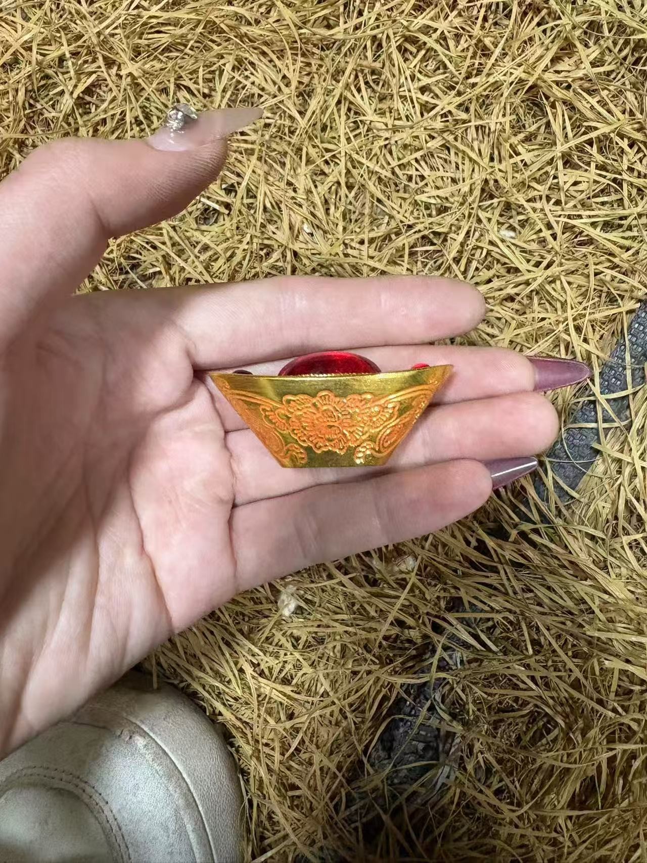 精选手工艺摆件135现代仿古复古工艺摆件