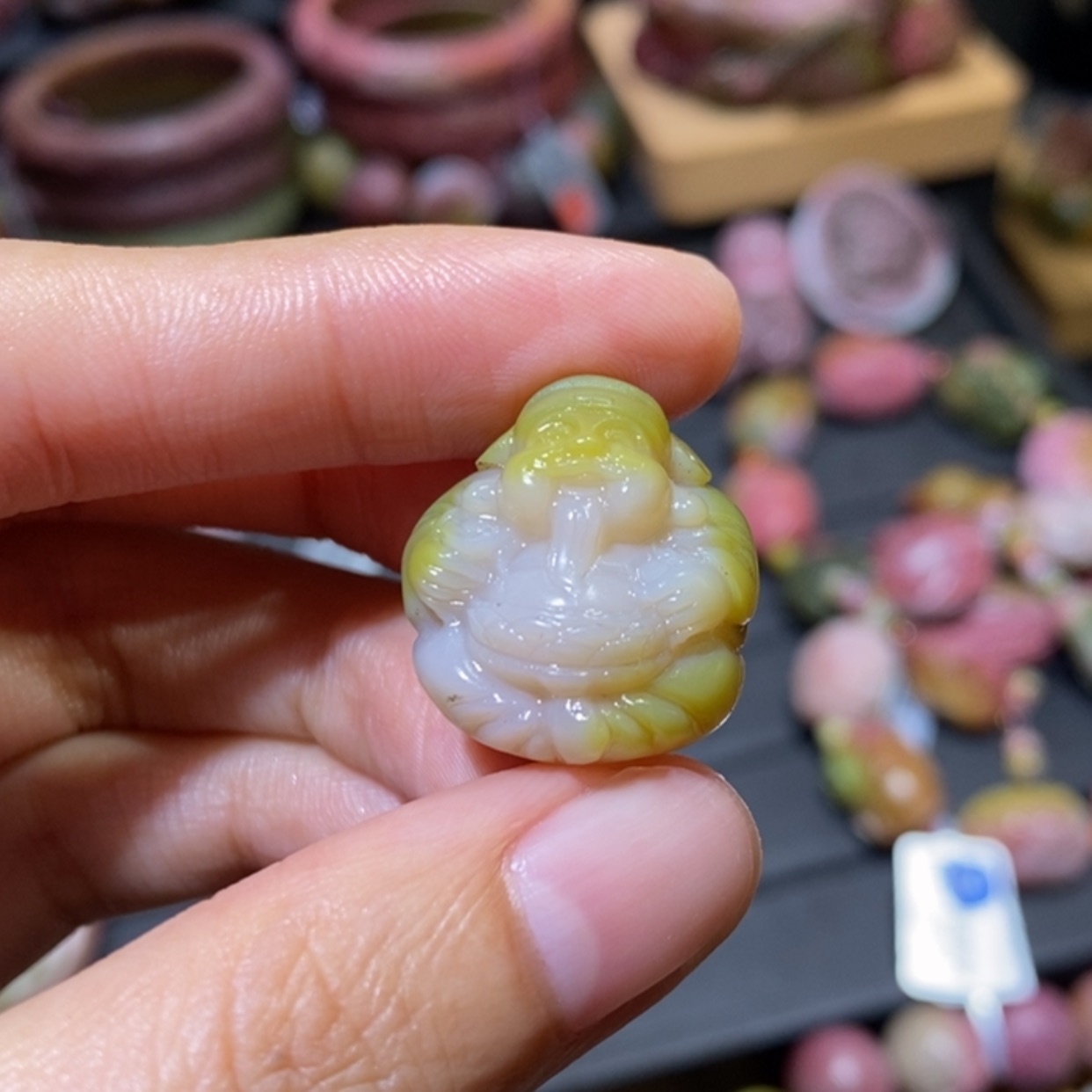 【闪购商品】未镶嵌手链玛瑙/玉髓盐源玛瑙