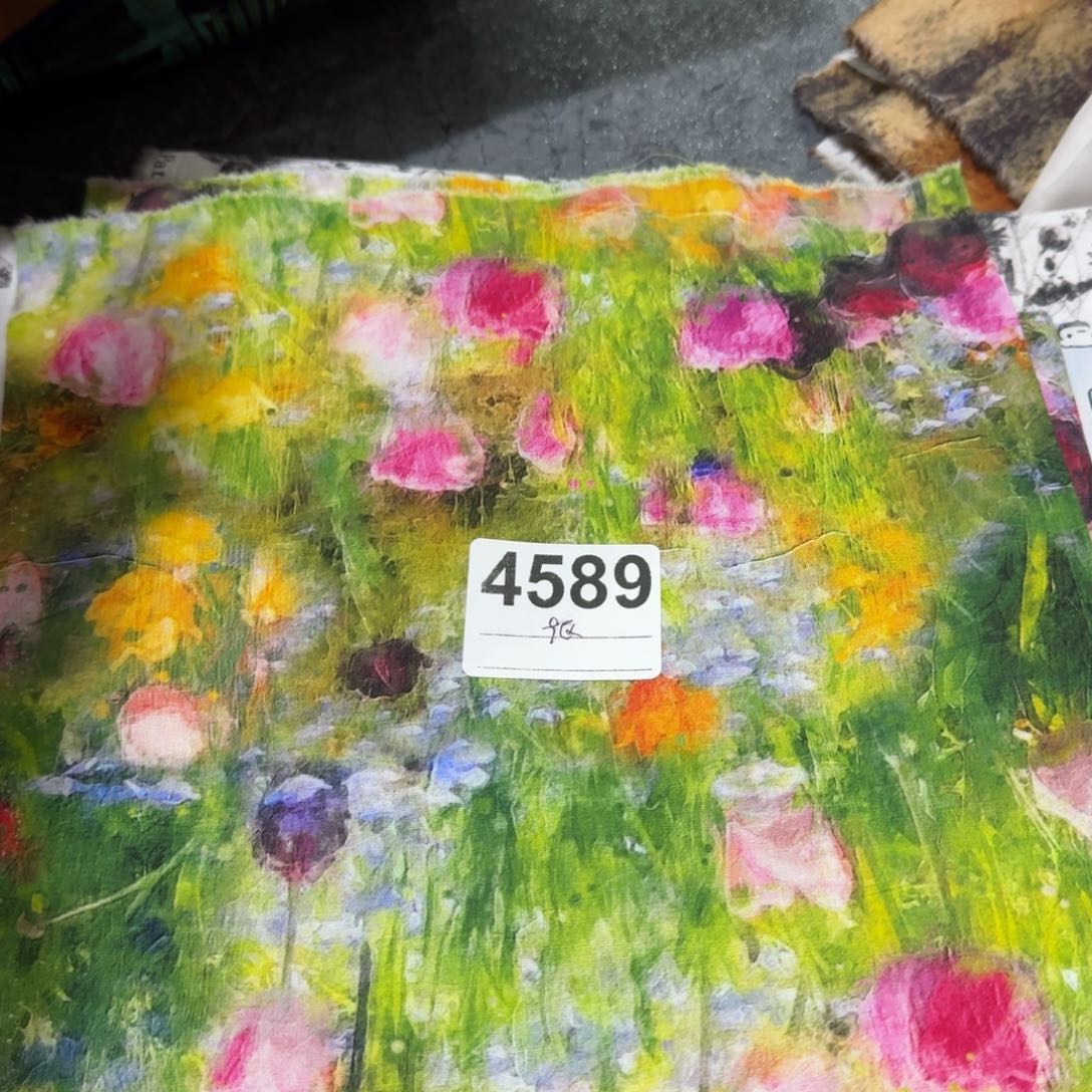 棉福利纯棉平布1米价块20包邮