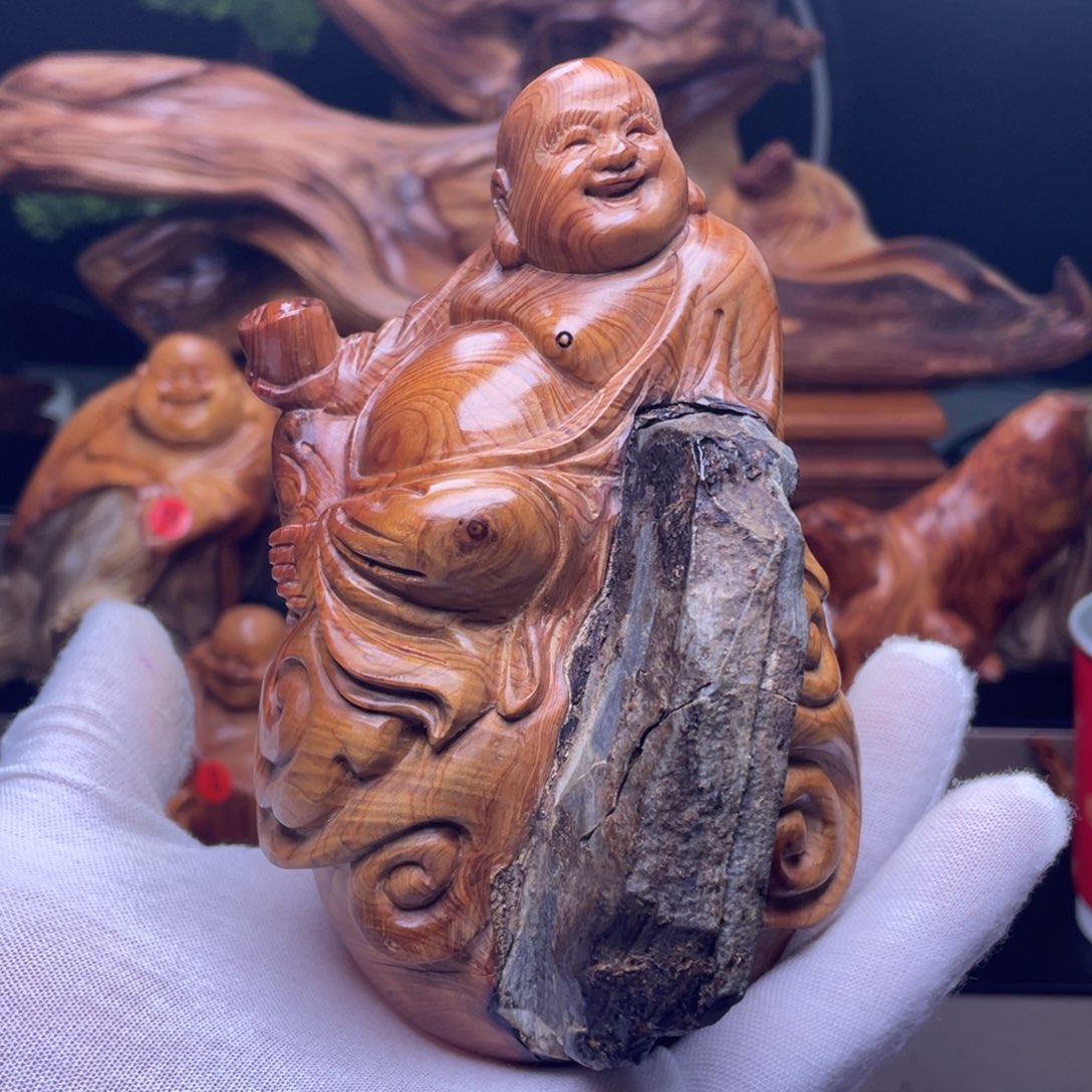 柏木（崖柏）3333333333333333