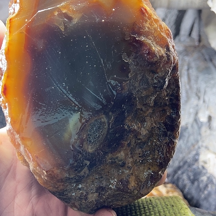 神***人定制玛瑙玛瑙手镯