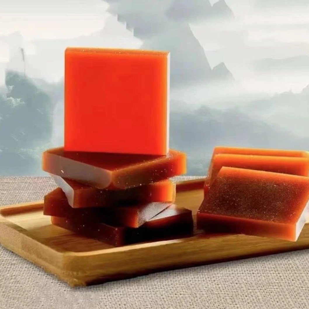 云南土特产  山货 鹿  胶  非香菇